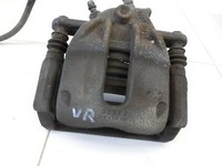 Renault Zoe BFM 12-19 Elektro  65KW Bremssattel Bremszange Vorne Rechts Renault Zoe BFM 12-19 30.08.2013 gebraucht Vorschau 3