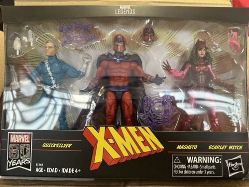 GAMBIT X-MEN 97 Marvel Legends Action Figure | eBay