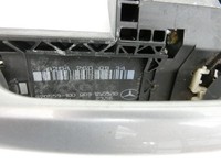 Mercedes S204 C180 09-14 Kombi Türgriff Griff aussen Rechts Hinten 775 Mercedes S204 C180 09-14 01.06.2010... Vorschau 3
