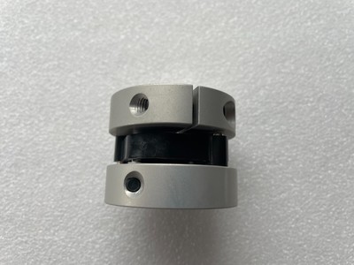 1 Stück SCHMIDT-KUPPLUNG Control-Flex Kupplung mit Klemmnabe CPS 23.1 D10-D25 AL