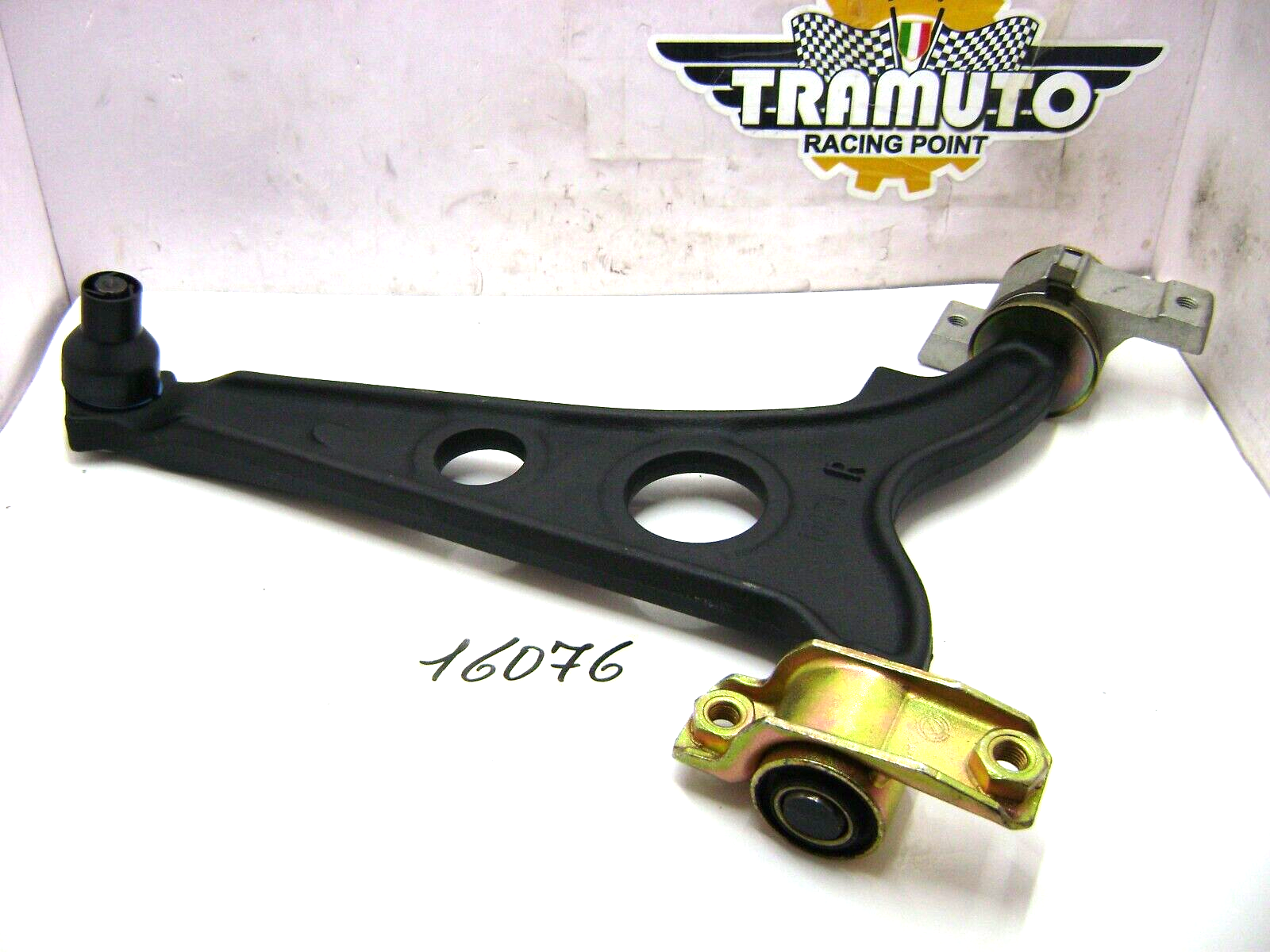 VEMA 16076 - BIRTH 1421 - BRACCIO OSCILLANTE SOSP. ANT. DX