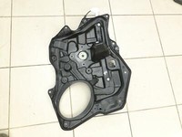 Mazda 3 BL 09-11 5T Fensterheber o. FH-Motor Hinten Rechts Mazda 3 BL 09-11 19.08.2010 BBM4-7297XB gebraucht Vorschau 2