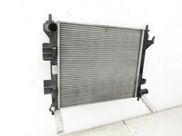Hyundai I10 II BA 13-19 1,3 64KW Wasserkühler Kühler Hyundai I10 II BA 13-19 07.12.2017 25310B-9000 gebraucht Vorschau 2