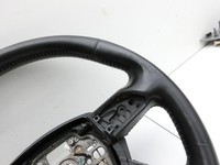 Audi A6 C7 4G 10-14 Lenkrad ohne Airbagsoul schwarz beheizbar Audi A6 C7 4G 10-14 07.09.2011 4G0419091N gebraucht Vorschau 4