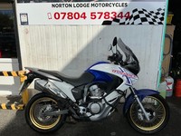 Honda XL750 transalp