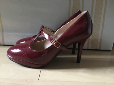 セカイモン | lulu hun | new arrival | 100 | eBay公認海外通販 Details about Collectif Lulu Hun Bina Bunny High Heel Shoes Black Velvet Playboy Pin Up NEW