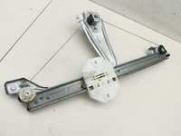 Dacia Logan MCV II 13-20 Fensterheber o. FH-Motor Hinten Links Dacia Logan MCV II 13-20 04.03.2016 827217198R gebraucht Vorschau 5