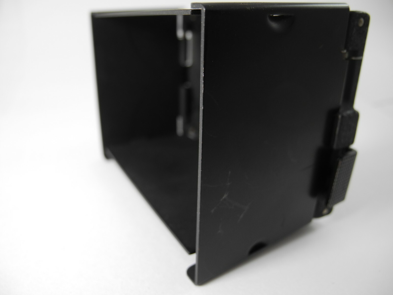 LEICA BLACK PAINT HOOD FOR  SOOPD 50mm f2 SUMMITAR