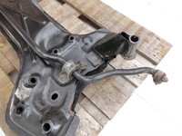 Peugeot Boxer Jumper 250 06-12 HDI 2,2 74KW Motorträger Motorhalter Achsträger Peugeot Boxer Jumper 250 06-12... Vorschau 6