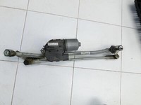 Audi A6 4G C7 11-14 Wischermotor m. Wischergestänge Vorne Audi A6 4G C7 11-14 20.04.2012 4G1955119 3397021411... Vorschau 2