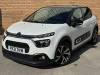 CITROEN C3 1.2 PureTech Shine Plus Euro 6 (s/s) 5dr 2021