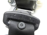 Mercedes S212 W212 E300h 13-16 Kombi Gurt Sicherheitsgurt Rechts Hinten Mercedes S212 W212 E300h 13-16 26.06.2013... Vorschau 6