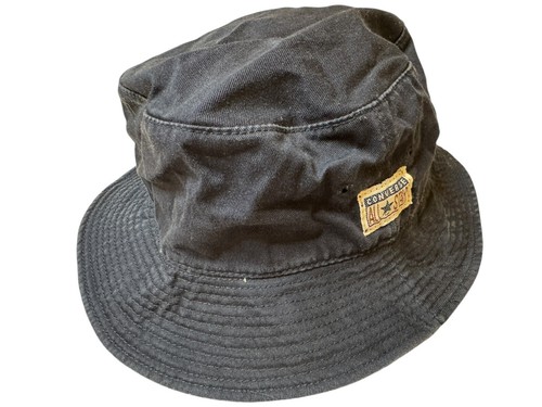 テンダーロイン　BUCKET HAT BS ACID NAVY テンダーロイン BUCKET HAT BS NAVY Bucket Hat With Snaps In