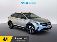 2022 Volkswagen Taigo 1.5 TSI Style SUV 5dr Petrol DSG Euro 6 (s/s) (150 ps) SUV