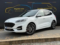 2020 Ford Kuga 2.0 EcoBlue mHEV ST-Line First Edition 5dr HATCHBACK DIESEL Manua