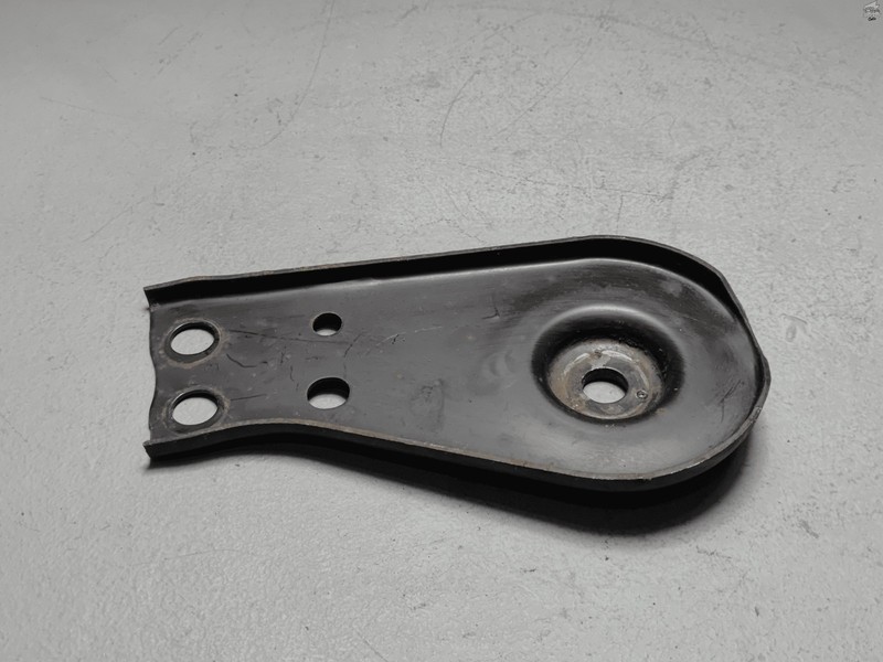 Used 2018 Nissan Altima Rear Subframe Driver Side Rearward Radius Arm Bracket OEM