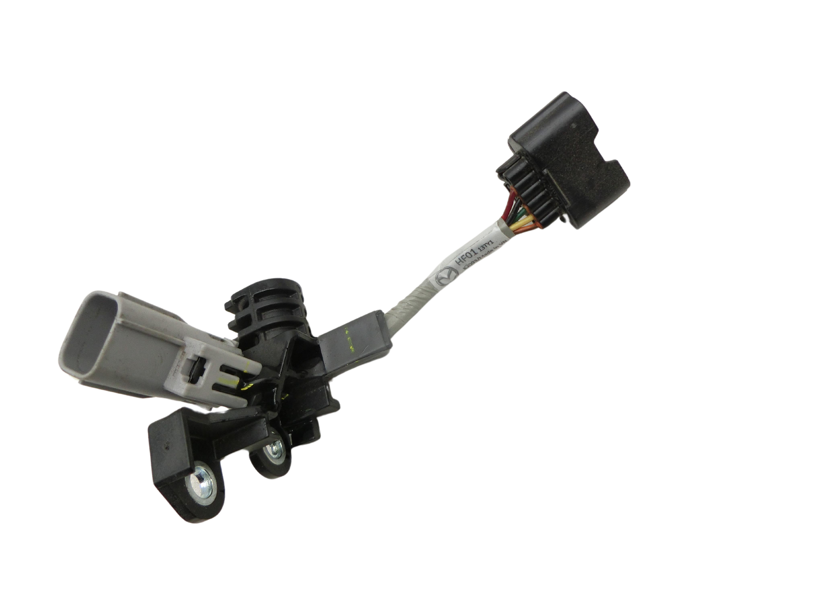 Mazda CX-30 19-24 Hybrid 2,0 132KW Kabel Kabelsatz  - Bild 1