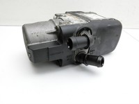 BMW G21 320dx 3er 19-22 Standheizung Zuheizer Thermo Top Evo 5,0kW BMW G21 320dx 3er 19-22 17.09.2020 6994509... Vorschau 5