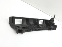 Ssangyong Korando C300 19-24 Halter Träger Aufnahme Führung für Stoßstange Links Vorne Ssangyong Korando C300 19-24... Vorschau 2