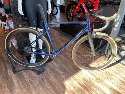 Specialized Allez Sprint Limited 