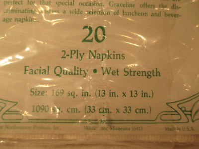 20 VINTAGE 1970's CHRISTMAS FRIENDS ARE ALWAYS WELCOME PAPER 13