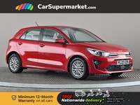 2022 Kia Rio 1.2 DPi 2 Hatchback PETROL Manual