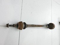 VW Tiguan I 5N 11-16  TDI 2,0 130KW 4WD Antriebswelle Gelenkwelle Hinten Links VW Tiguan I 5N 11-16 15.02.2014... Vorschau 2