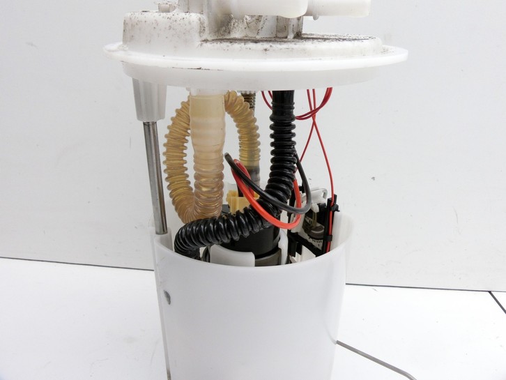 Fiat Talento 296 16-21  1,6D 88KW Kraftstoffpumpe Kraftstoff Förderpumpe Tankgeber Fiat Talento 296 16-21... Vorschau 5