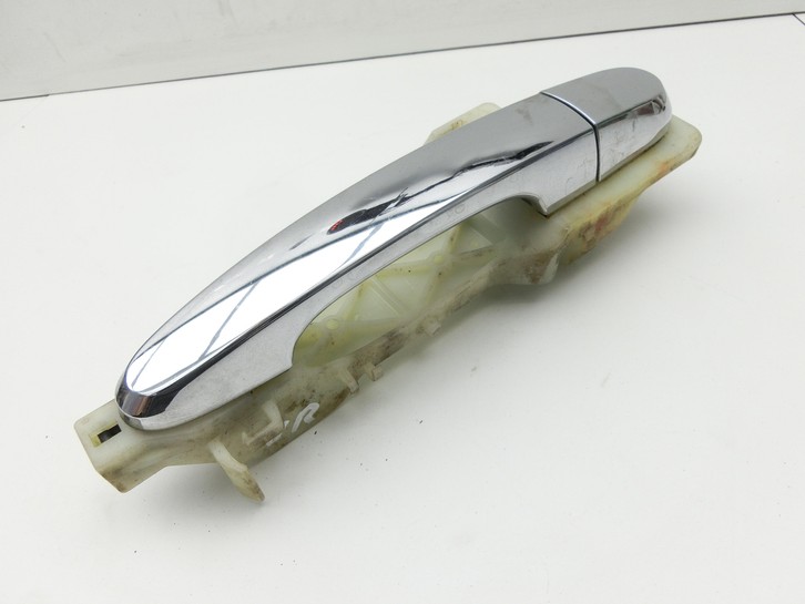 Kia Sorento XM 09-12  Türgriff Griff aussen Rechts Vorne Chrom UD         - Bild 2