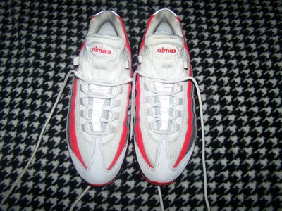 nike air max breathe free ii