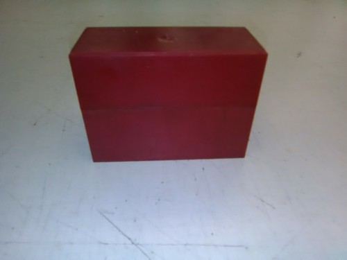 Pittsburgh Stamping Set 40 Piece 3/8