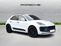 2022 Porsche Macan 2.9T V6 GTS SUV 5dr Petrol PDK 4WD Euro 6 (s/s) (440 ps)