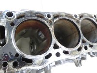 Peugeot 5008 09-13 HDI 2,0 112KW DW10CTED4 Motorblock für Motor Peugeot 5008 09-13 01.02.2010 gebraucht Vorschau 7