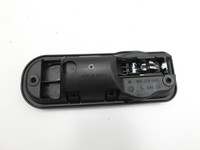 VW Golf Plus 5M 08-14 Türgriff Griffmuschel Innen Hinten Rechts VW Golf Plus 5M 08-14 24.07.2009 5M0837198 gebraucht Vorschau 4