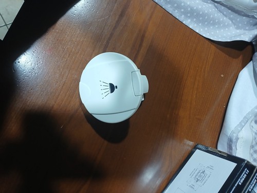 Foto dell'oggetto di un acquirente verificato