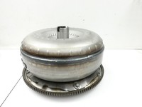 Mercedes E250 W212 13-16 2,0 155KW Autom Wandler Drehmomentwandler für Getriebe Mercedes E250 W212 13-16 17.09.2013... Vorschau 7