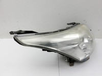 Toyota Avensis T27 08-11 Scheinwerfer Frontscheinwerfer Rechts orig. Toyota Avensis T27 08-11 07.09.2011 gebraucht Vorschau 4