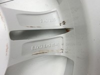 BMW X3 E83 03-06 1 x Felge Aluminiumfelge 17 Zoll 5X120 BMW X3 E83 03-06 12.11.2004 3401200 gebraucht Vorschau 4
