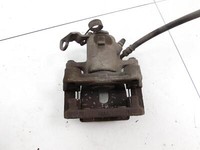 Opel Zafira B A05 05-08 CDTI  1,9 110KW Bremssattel Bremszange Hinten Links Opel Zafira B A05 05-08 13.09.2007 gebraucht Vorschau 5