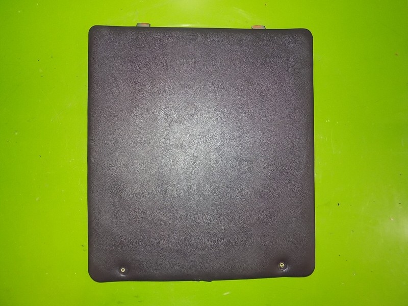 91-99 3000GT VR4 OEM left OR right seat back cover panel ONE