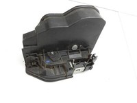 BMW E61 530d 04-07 Kombi Türschloss m. ZV Stellmotor Rechts Vorne BMW E61 530d 04-07 31.03.2005 7202146 51217202146... Vorschau 5