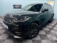 2018 Land Rover Range Rover Velar 2.0 D240 R-Dynamic SE Auto 4WD Euro 6 (s/s) 5d