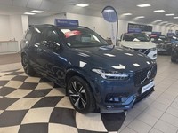 2023 Volvo XC90 2.0 B5D [235] Plus Dark 5dr AWD Geartronic ESTATE Diesel Automat