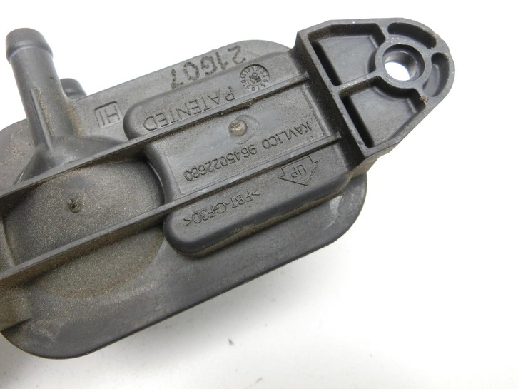 Mitsubishi Outlander CW II 07-10 DI-D 2,2 115KW Differenzdrucksensor Abgasdrucksensor Sensor Mitsubishi Outlander... Vorschau 5