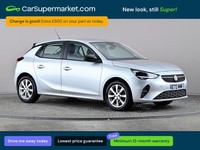 2023 Vauxhall Corsa 1.2 Design Hatchback PETROL Manual