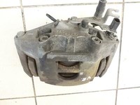 Audi A6 4F C6 04-08 FSI 3,2 188KW Bremssattel Bremszange Vorne Rechts Audi A6 4F C6 04-08 17.10.2006 4F0615124 gebraucht Vorschau 2
