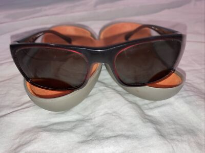 starck eyes for mikli glasses spectacles p004 03057 biostuds gold tortoise 325497891293