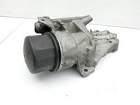 Mercedes C219 CLS 08-10 350 CGI 3,5  272985 Ölfiltergehäuse Gehäuse Halter für Ölfilter Mercedes C219 CLS 08-10... Vorschau 2