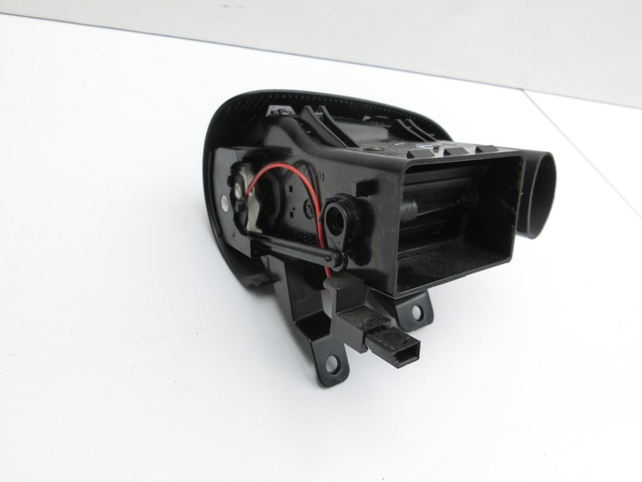 Mercedes CL203 C200K 04-08 Luftdusche Luftdüse Links Mercedes CL203 C200K 04-08 04.05.2005 A2038302954 gebraucht Vorschau 4