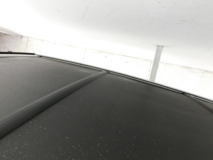 Peugeot 308 I T7 07-11 Sonnenschutzrollo Rollo für Panoramadach mit Stellmotor Peugeot 308 I T7 07-11 30.09.2008... Vorschau 8